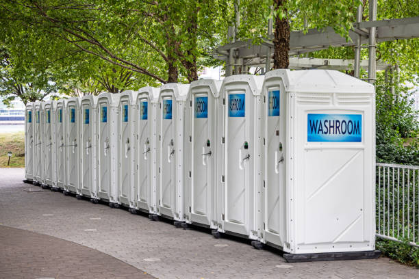 Best Construction site porta potty rental  in Union, MO