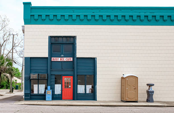 Best Local porta potty services  in Union, MO