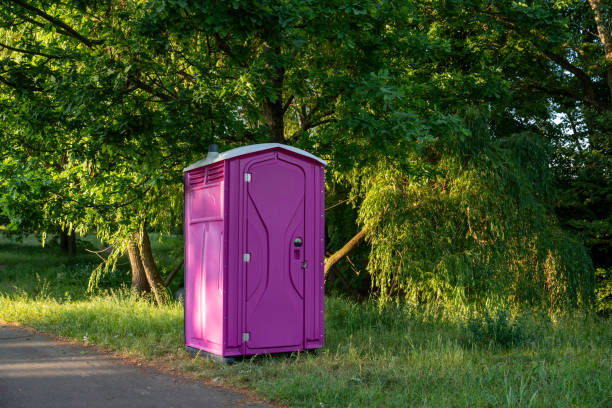 Best Porta potty rental near me  in Union, MO