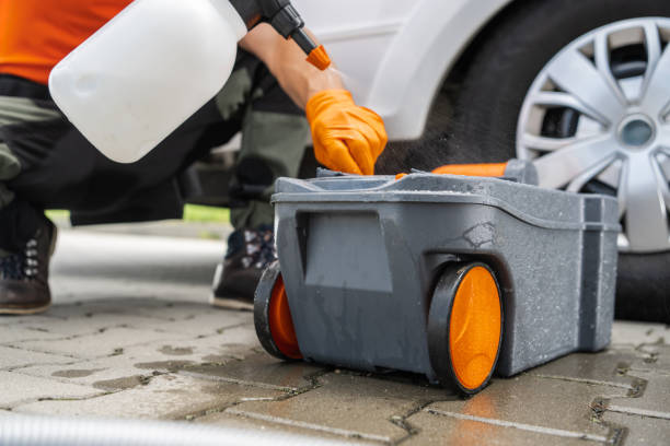 Best Portable toilet rental cost  in Union, MO