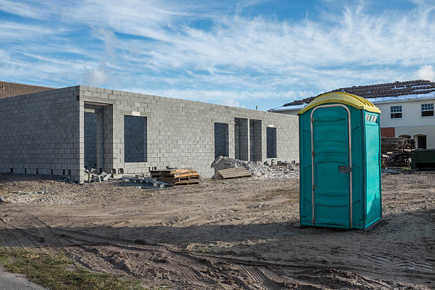 Best Porta potty rental near me  in Union, MO